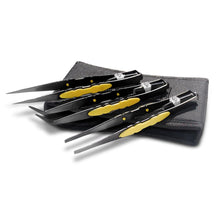 Endeavour Tools ET3205 3pce LED Tweezers