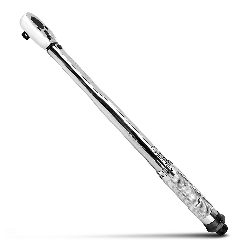 Daytona D38TWR 3/8" Drive Torque Wrench 19-110NM