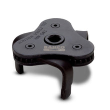 Bahco BE65F65120 3-Jaw Oil Filter Wrench