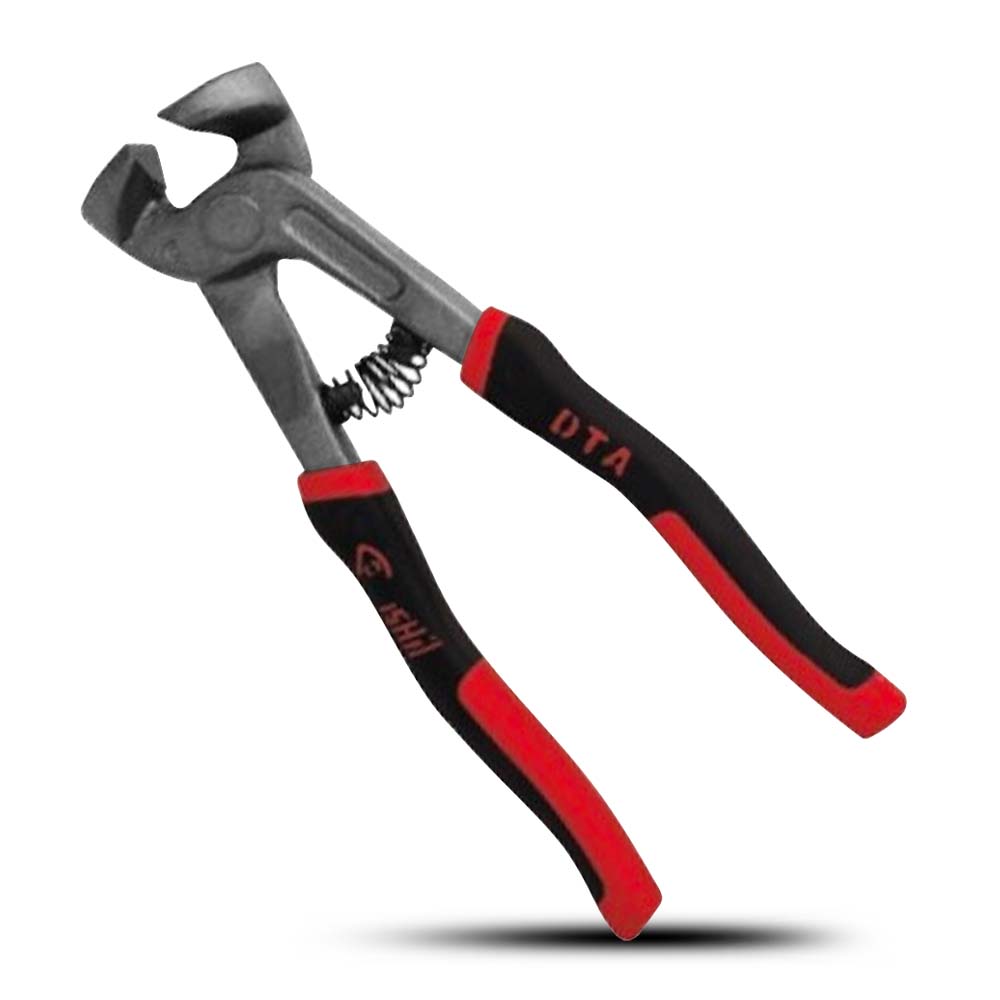 DTA 09-011 Curved Jaw Tile Nipper