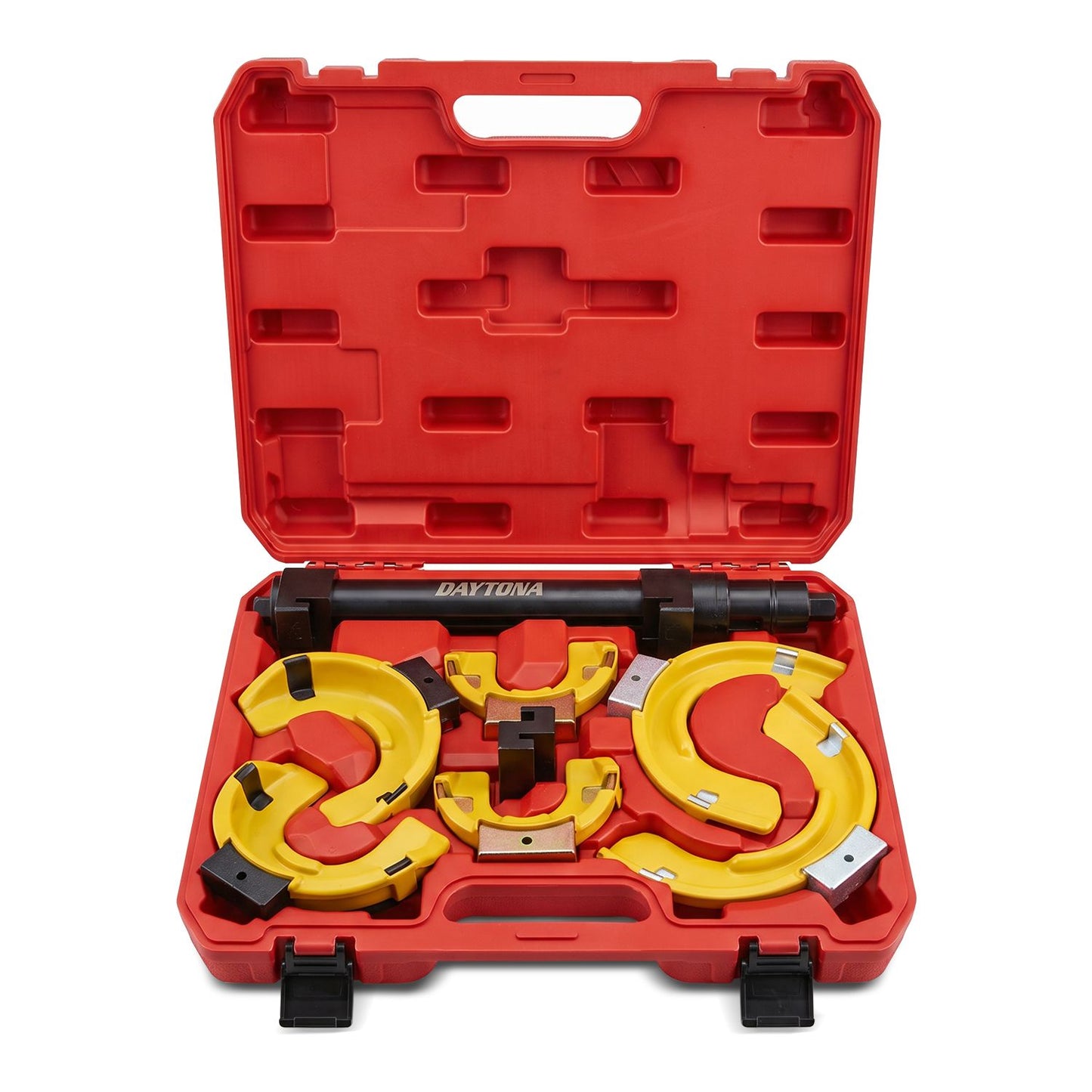 Daytona DMSCSC 1000Kg Macpherson Strut Coil Spring Compressor