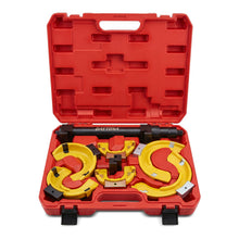 Daytona DMSCSC 1000Kg Macpherson Strut Coil Spring Compressor