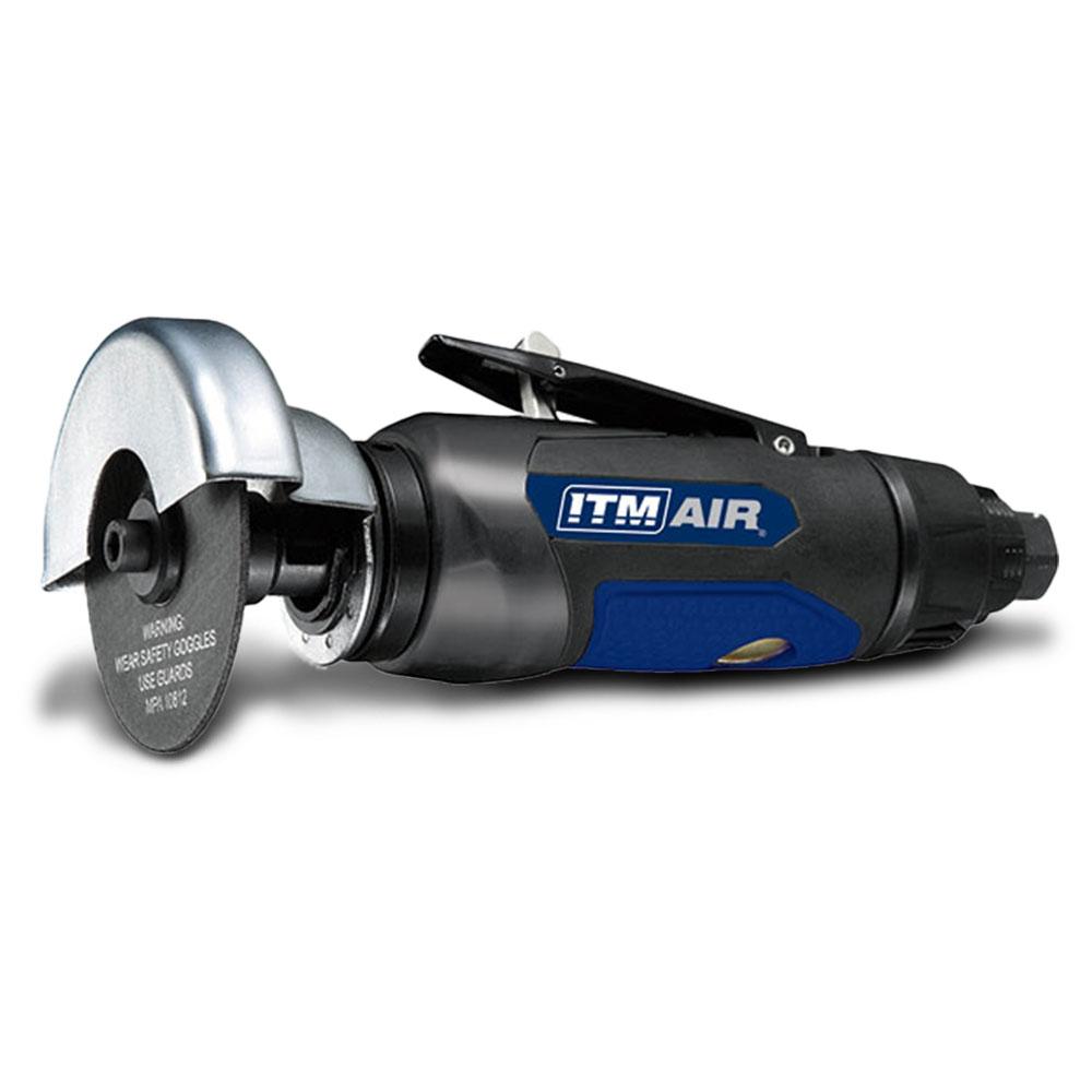 ITM TM340-502 75mm (3") Cut Off Tool