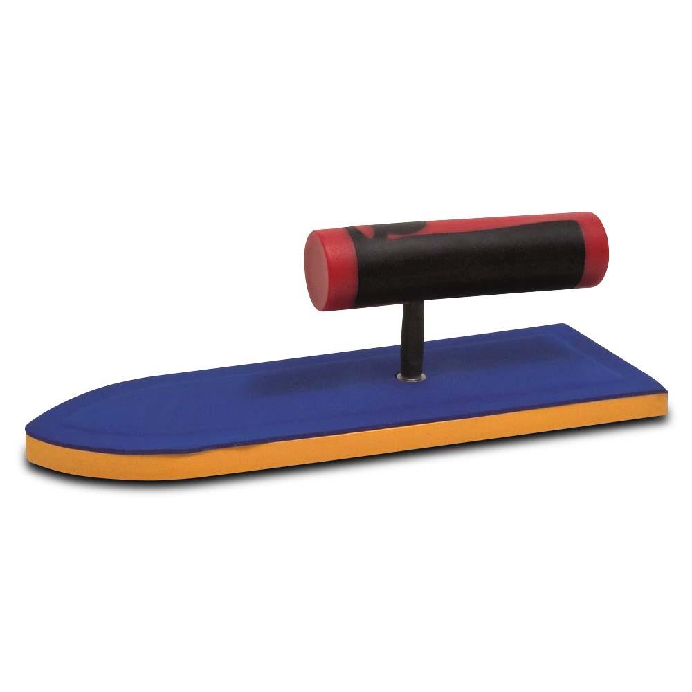 DTA HRPT Rubber Pointed Trowel