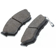 DB1155TS Front Brake Pads for Holden Barina MF/MH 1.3L & Suzuki Alto / Cappuccino / Swift 0.7L-1.6L [02/89 - 06/02]