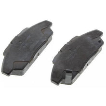 DB1172TS Front Brake Pads for Honda Accord CB3-CD5 1.8L/2.2L F18B/F22A/F22B & Porsche 911 964 Carrera 3.6L [11/88 - 12/97]