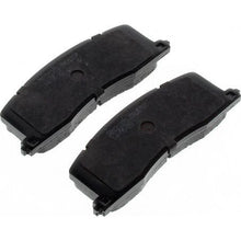 DB1213TS Rear Brake Pads for Toyota Estima / Emina / Lucida / Tarago CXR10-CXR21G / TCR10-TCR21R 2.2L Diesel & 2.4L Petrol [05/90 - 08/00]