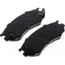 DB1281TS Front Brake Pads for Ford Laser KJ/KL 1.6L/1.8L / Mazda MX-5 NA8C 1.8L / Nissan NX, Pulsar N14/N15/JN15 GTi/GTi-R/VZ-R [08/90 - 01/01]