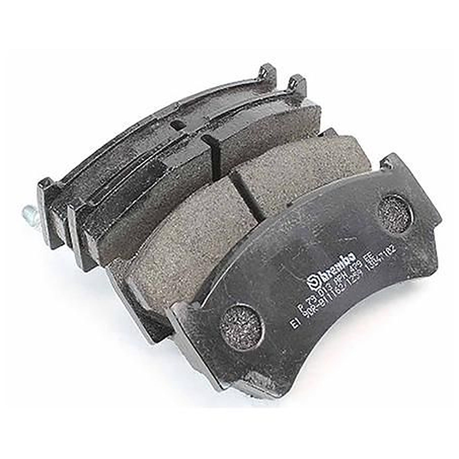 ProSelect Brake Pad Set Front — Suzuki Baleno & Swift DB1367PS