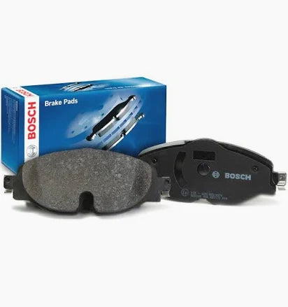 Bosch Blueline Brake Pad Set Front — Holden Epica DB1688BL