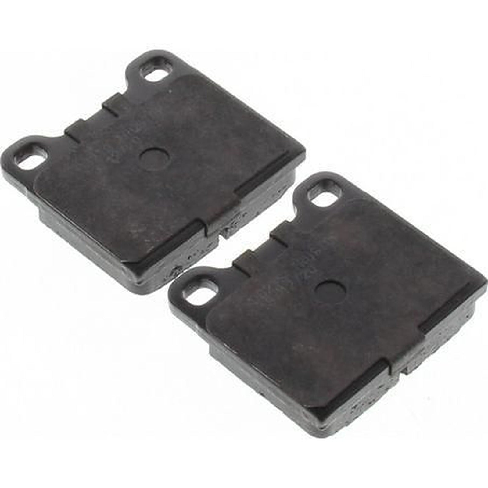 TruStop Ceramic Brake Pad Set DB2TS