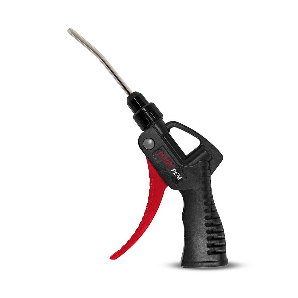 Jamec-Pem 07.2012 85mm Airmaster Series 2 Air Blow Gun