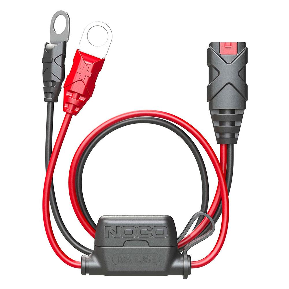 NOCO GC008 XL Eyelet Terminal Connector