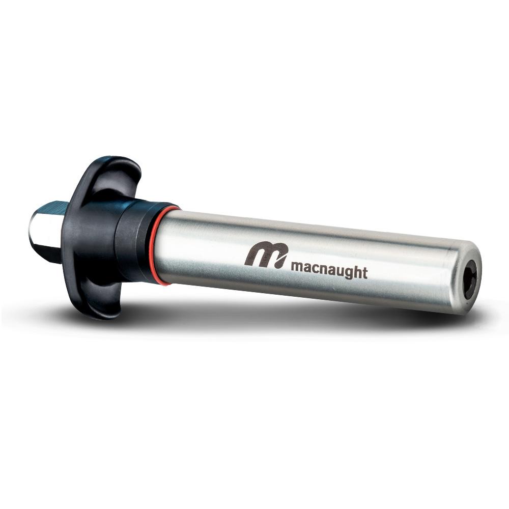 Macnaught KYPLUSXL-01 KYPLUS XL BSP Grease Coupler