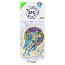 DC Comics Air Freshener Batman DC00001