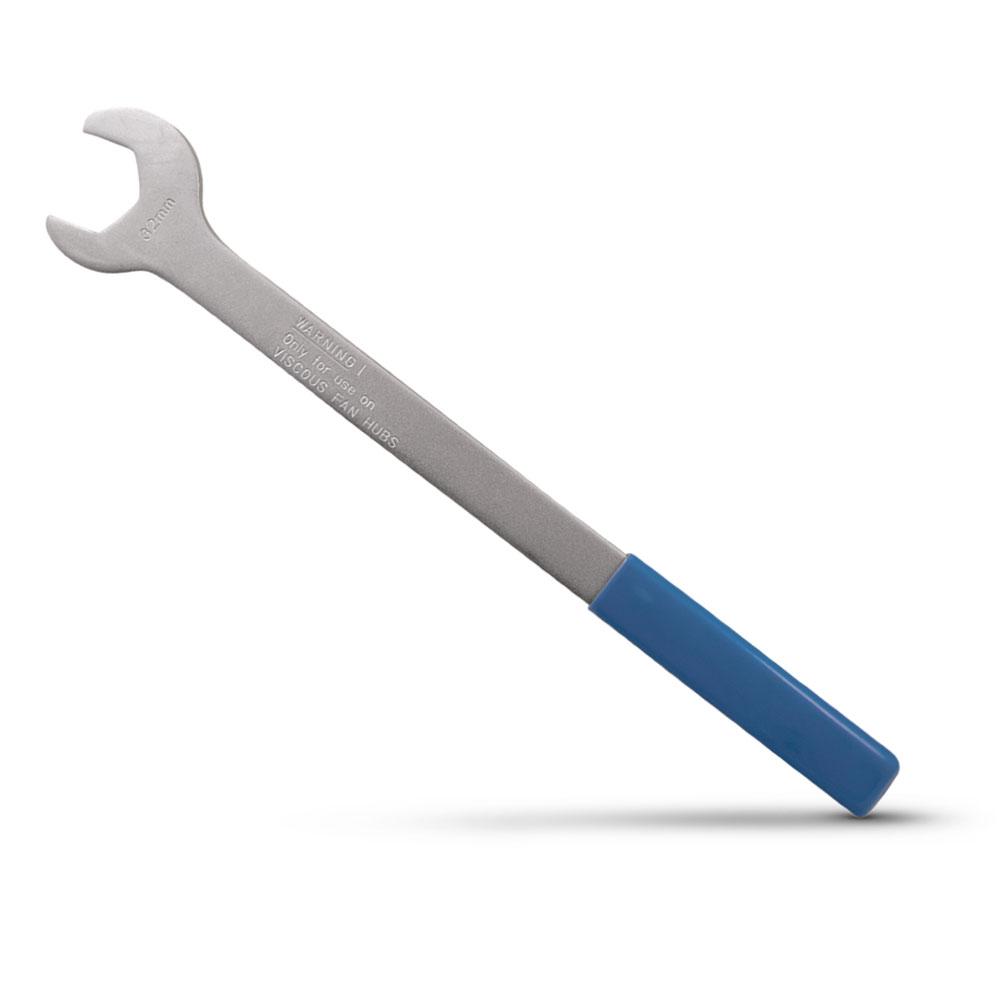 Endeavour Tools DA3388 32mm Straight BMW & Ford Fan Nut Wrench