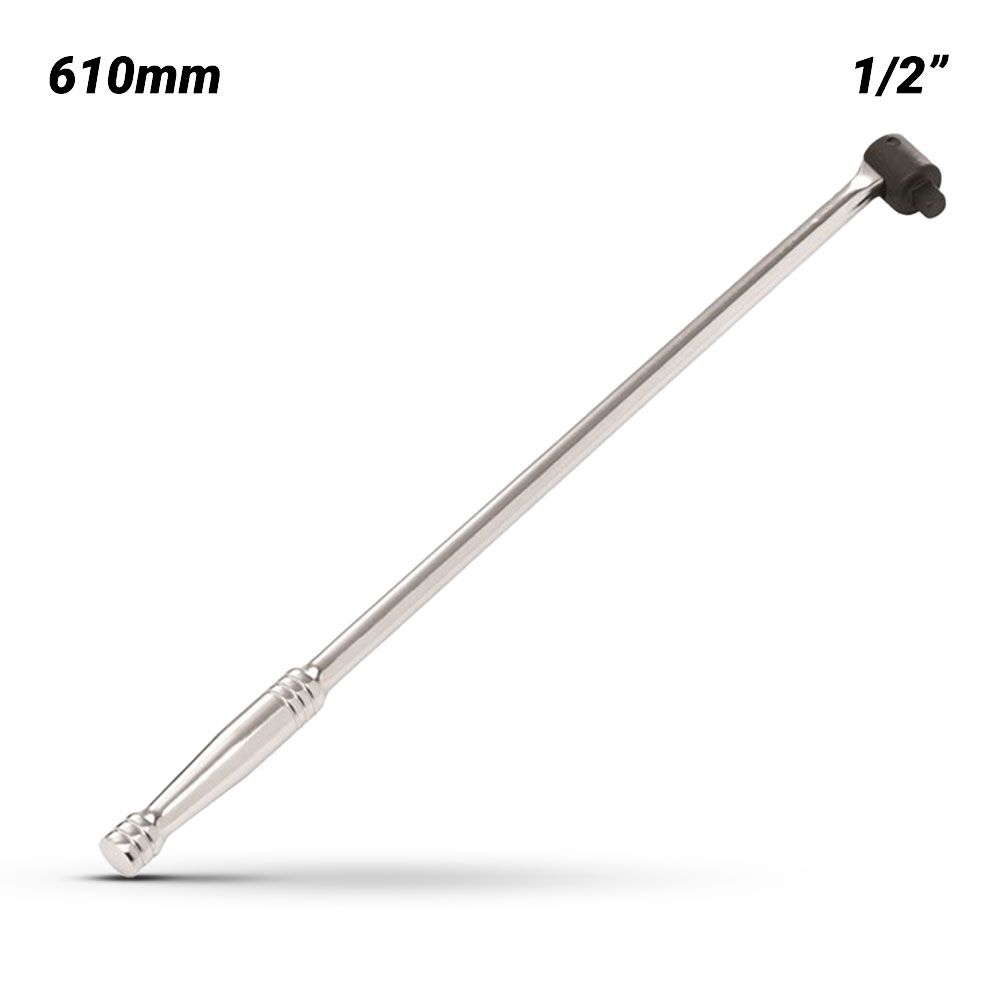 Toledo 301245 1/2" Drive 610mm Breaker Bar