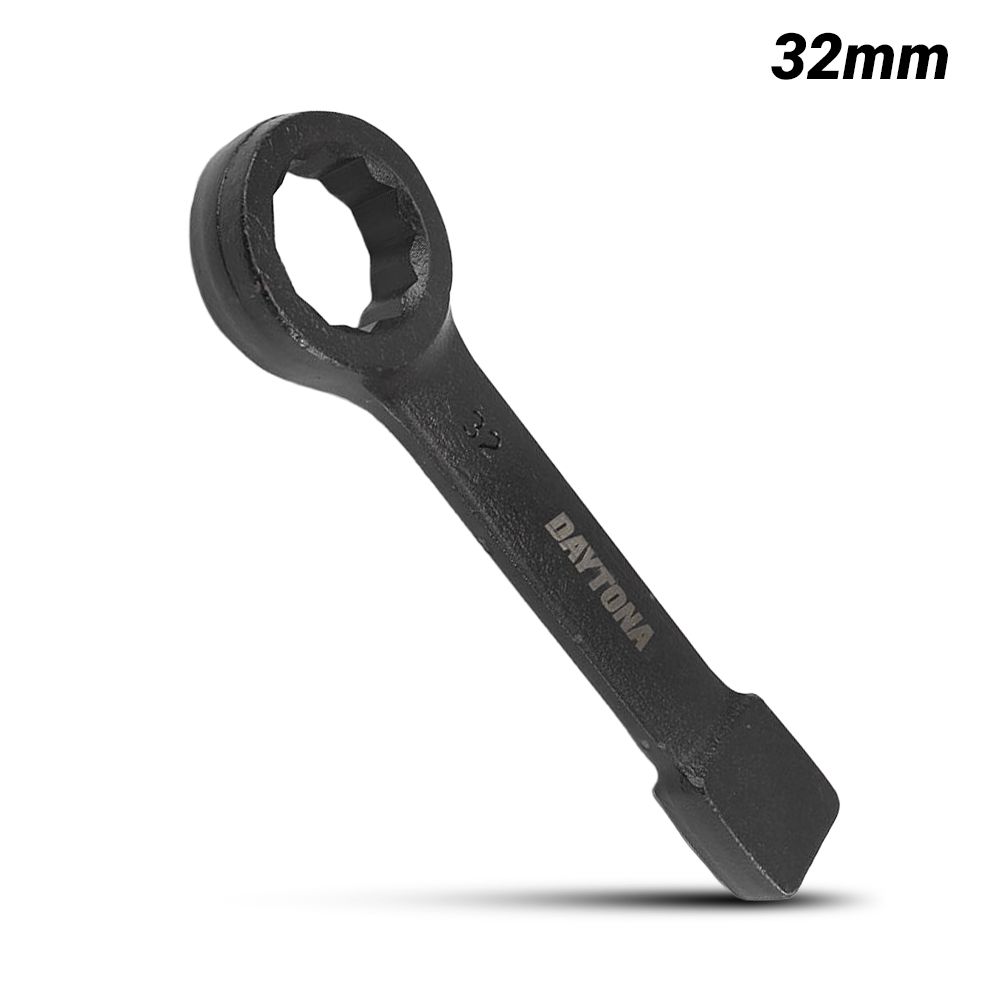 Daytona DSPA32 32mm Slogging Spanner Drive Flat Ring