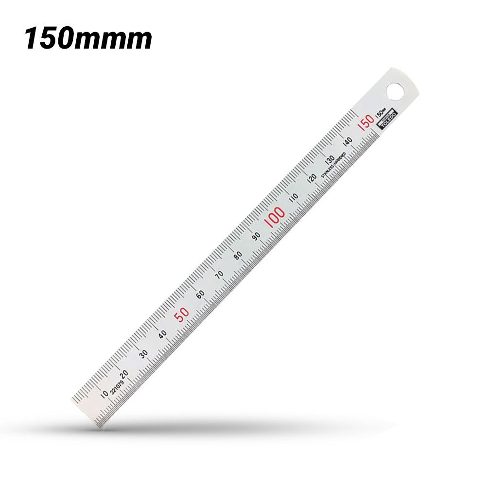 Toledo 321079 150mm Rule & Crack Measure