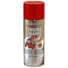 Dupli-Color Engine Enamel Ford Red 340g DE1605
