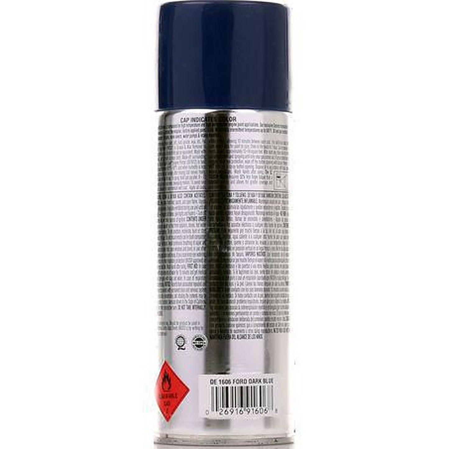 Dupli-Color Engine Enamel Ford Dark Blue 340g DE1606
