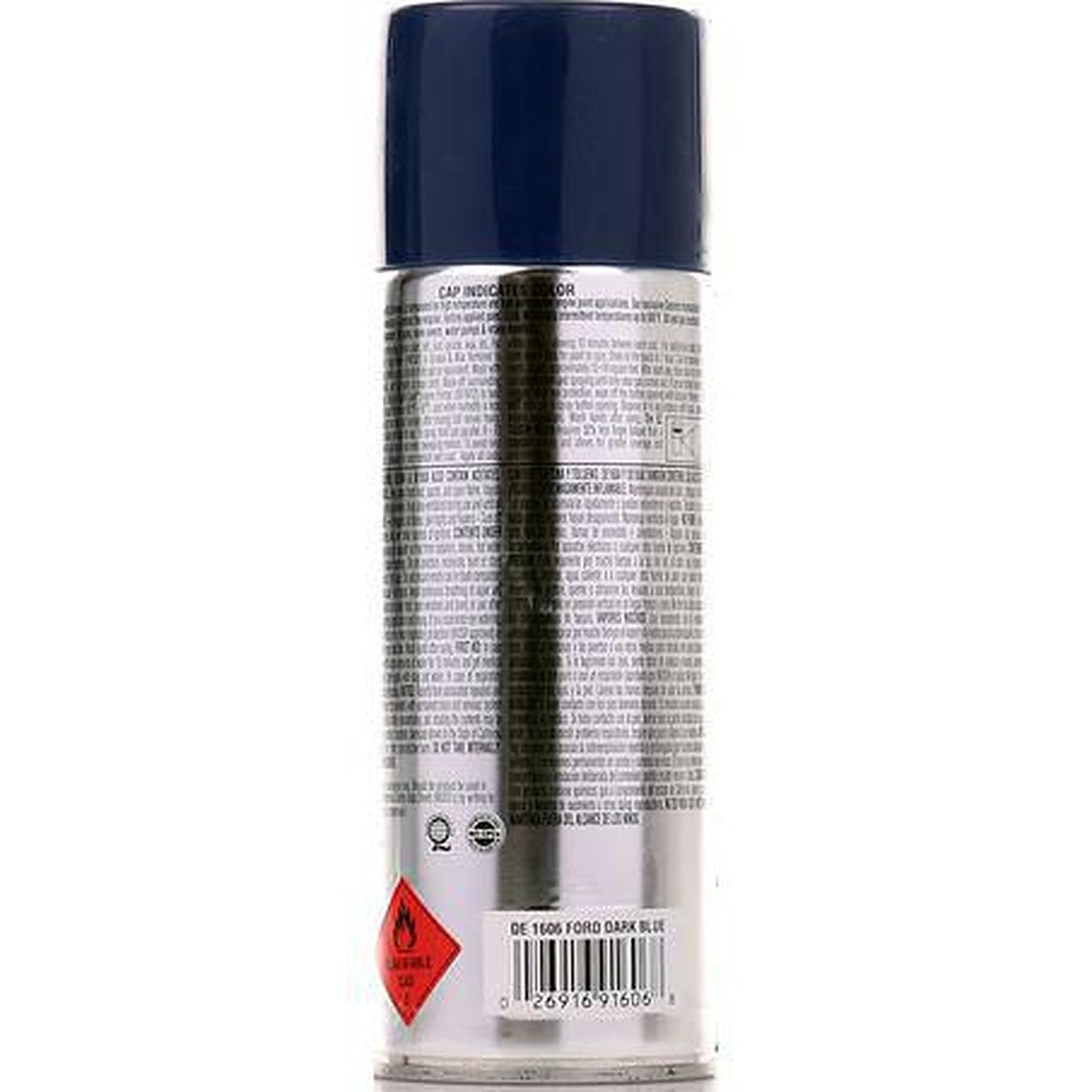 Dupli-Color Engine Enamel Ford Dark Blue 340g DE1606