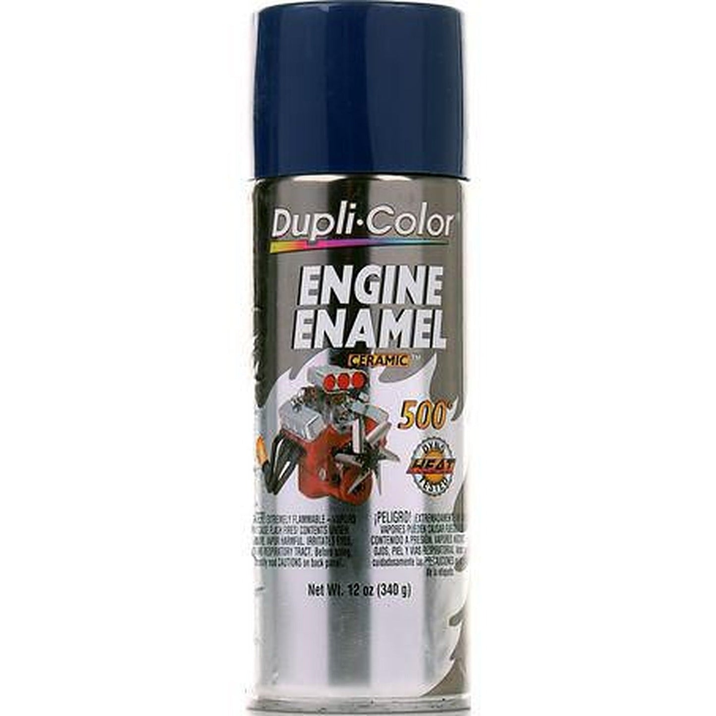 Dupli-Color Engine Enamel Ford Dark Blue 340g DE1606