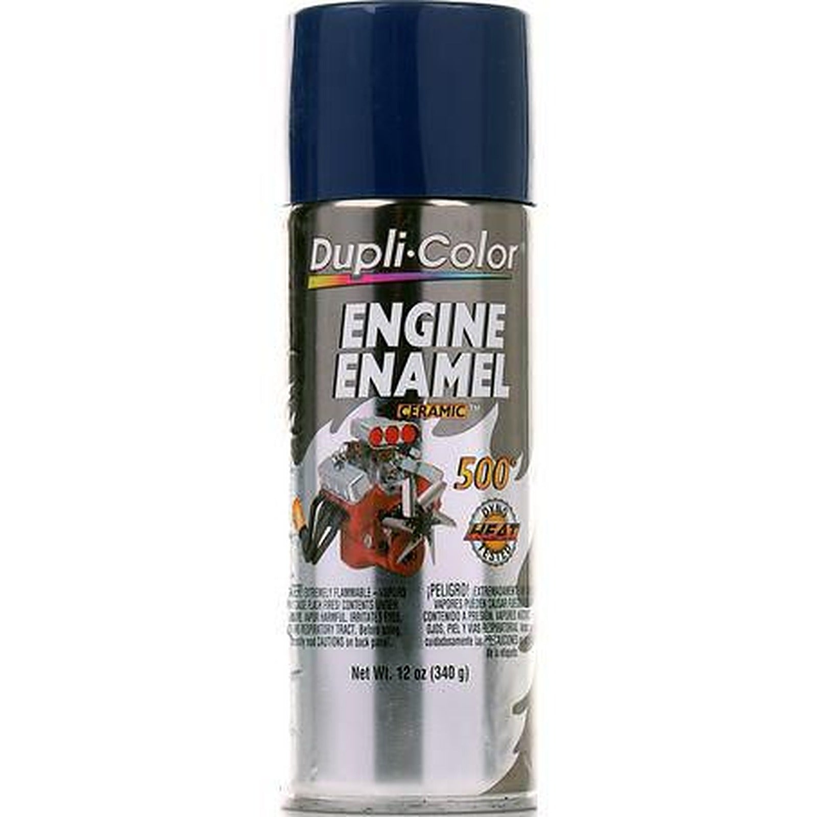 Dupli-Color Engine Enamel Ford Dark Blue 340g DE1606