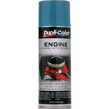 Dupli-Color Engine Enamel GM Blue 340g DE1608