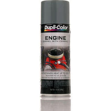 Dupli-Color Engine Enamel New Ford Grey 340g DE1611