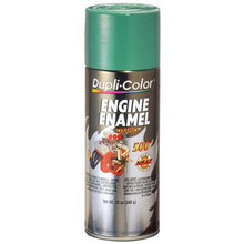 Dupli-Color Engine Enamel Alpine Green 340g DE1618