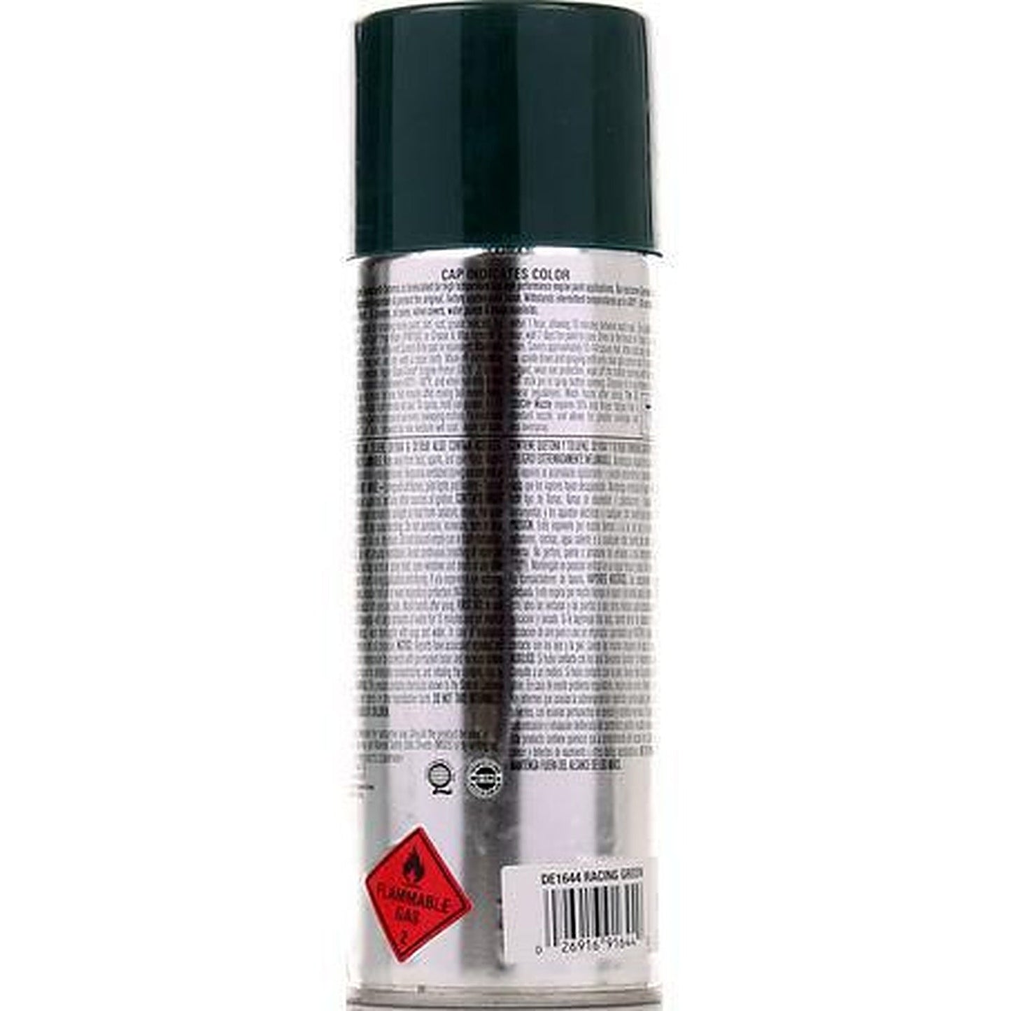 Dupli-Color Engine Enamel Racing Green 340g DE1644