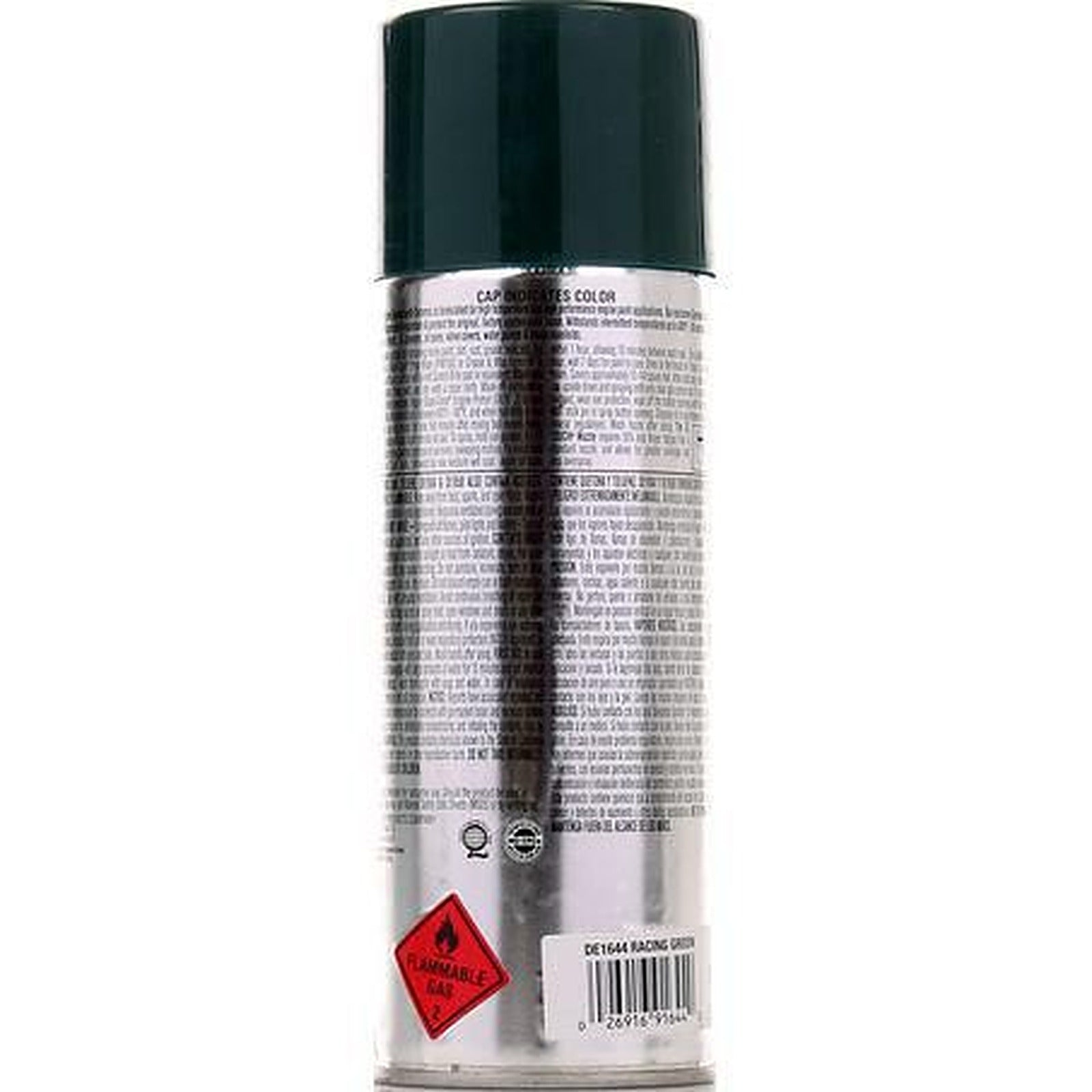 Dupli-Color Engine Enamel Racing Green 340g DE1644