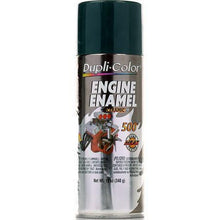 Dupli-Color Engine Enamel Racing Green 340g DE1644