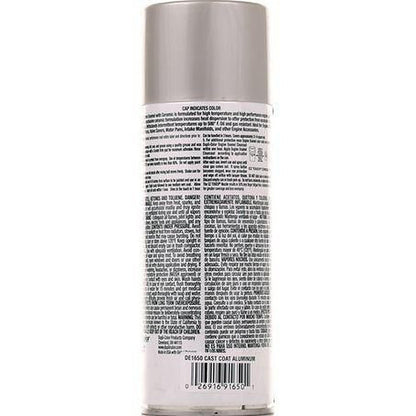 Dupli-Color Engine Enamel Cast Aluminium 340g DE1650