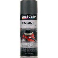 Dupli-Color Engine Enamel Cast Iron 340g DE1651