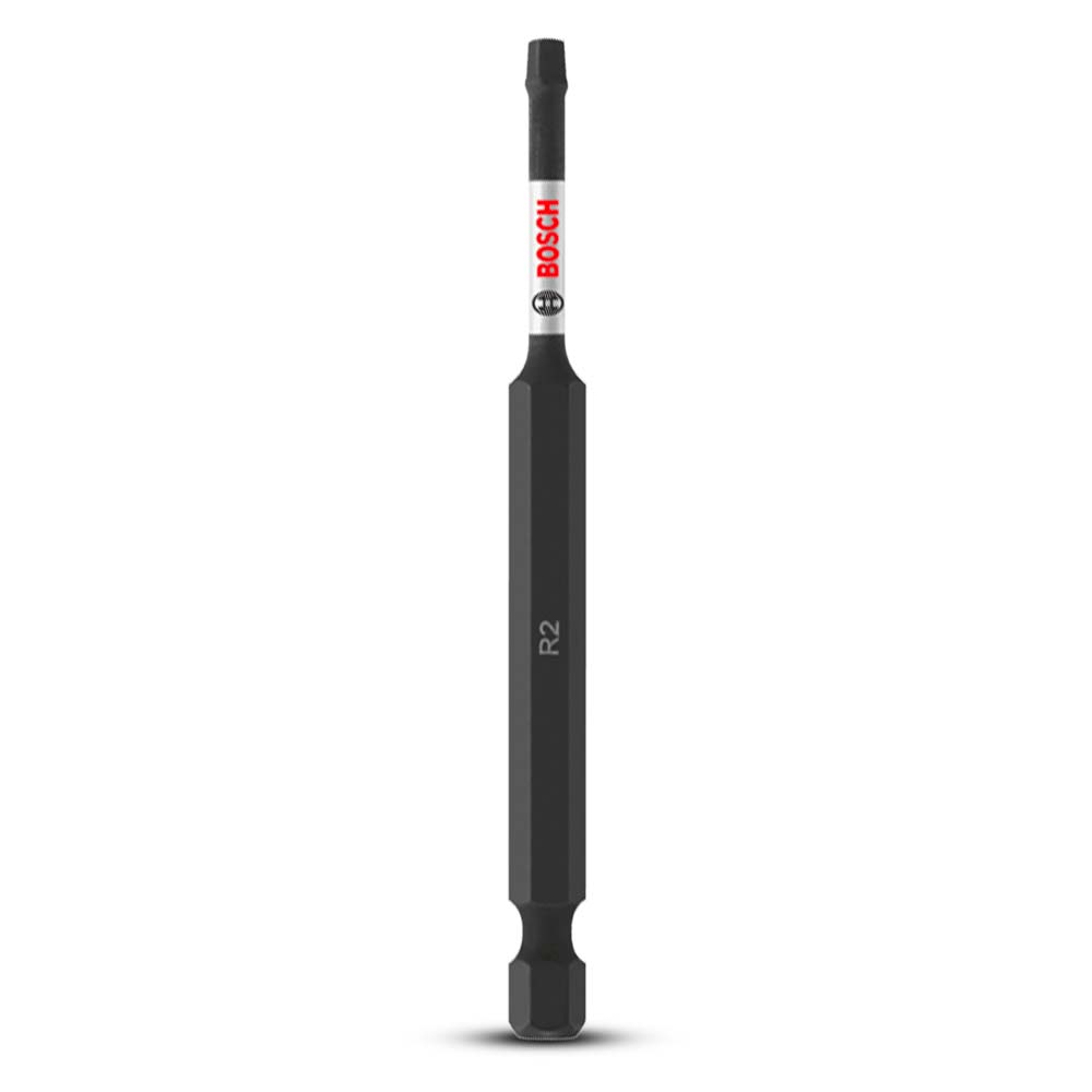 Bosch ITSQ23501 (2.610.039.586) Impact Tough 1/4" 90mm R2 Square Insert Screwdriver Bit
