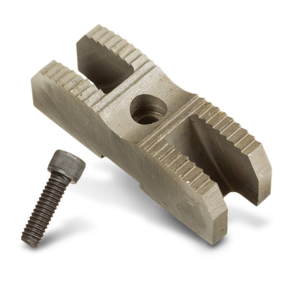Ridgid 32590 Replacement Wrench Jaw with Screw Suits C24