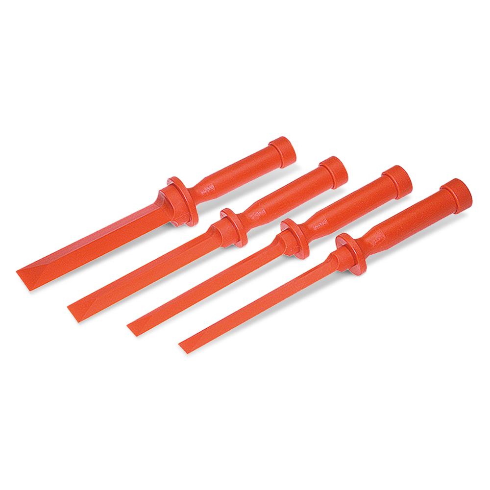 Endeavour Tools DA6992 (ET6992) 4pce Super Scraper Set
