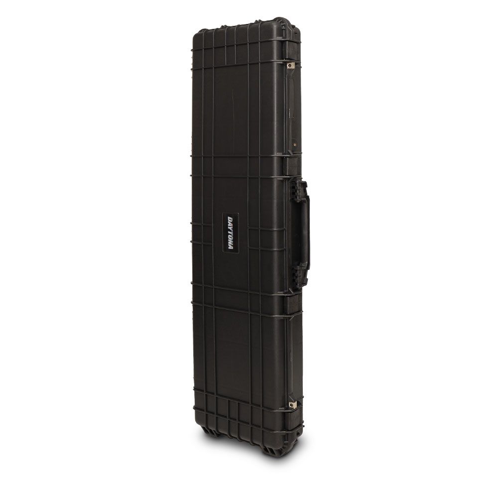 Daytona DSCR1282 Long Rolling Waterproof Safe Case