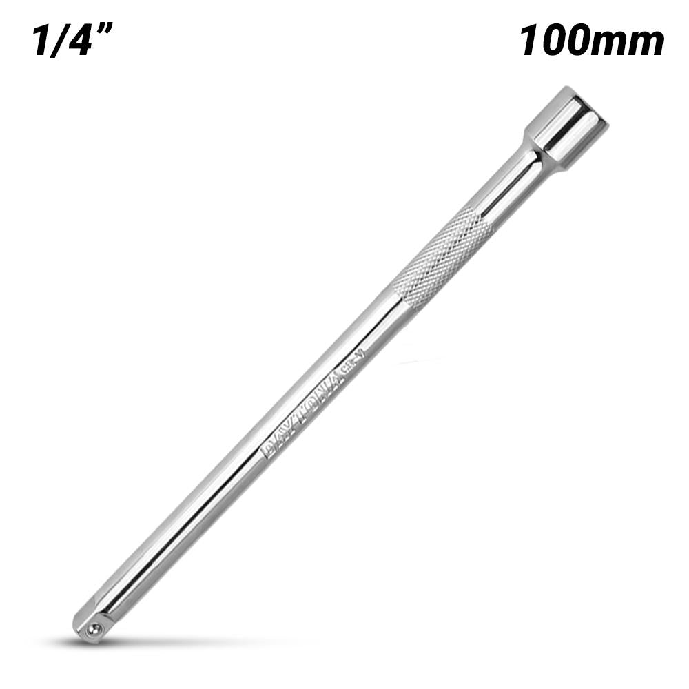 Daytona D14100EB 1/4" Drive 100mm Metric Extension Bar