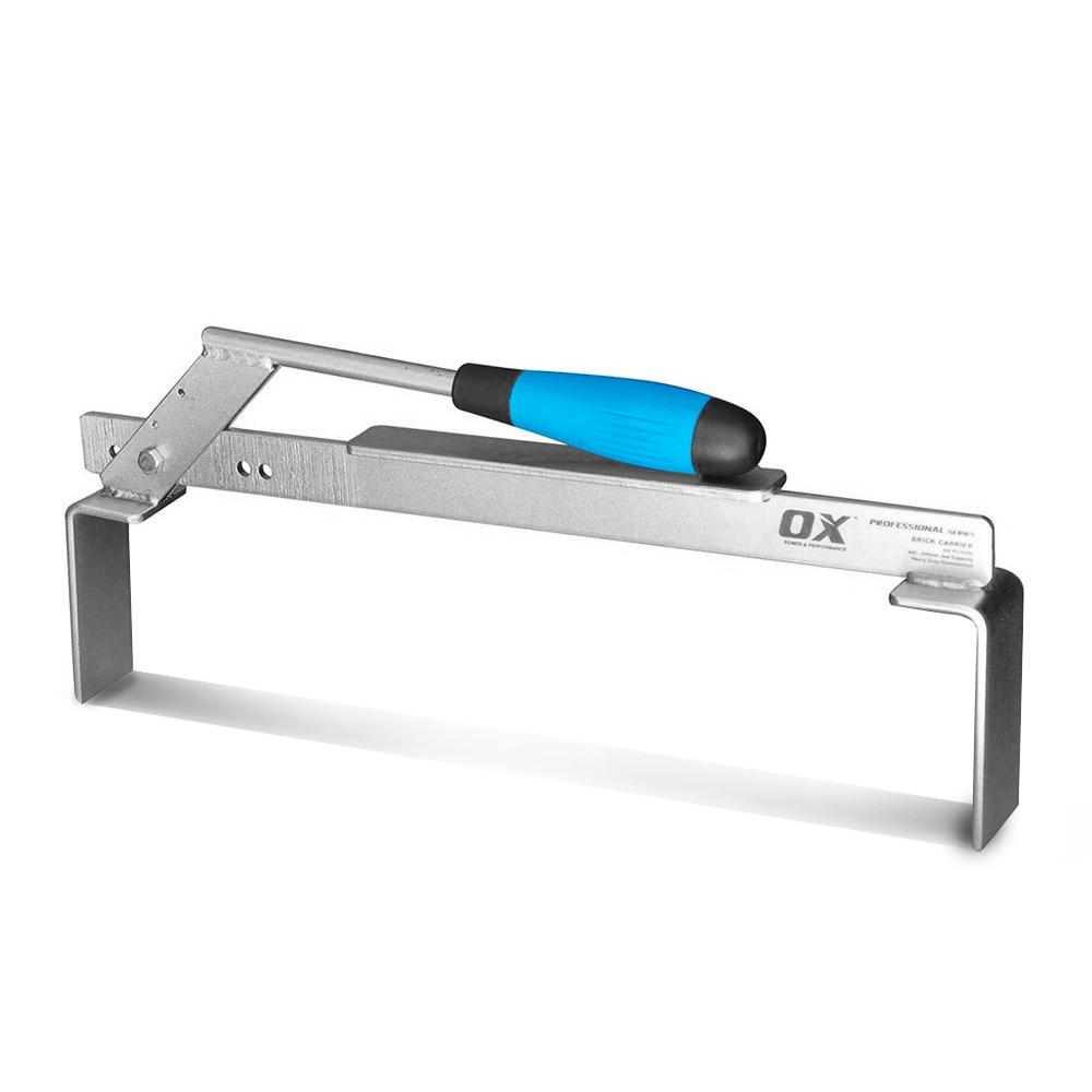 OX Tools  OX-P170350 OX-P170350 OX Professional Brick Carrier
