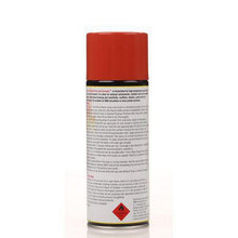 Dupli-Color High Heat Ceramic Paint Red 340g DH1608