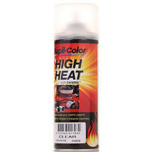 Dupli-Color High Heat Ceramic Paint Clear 340g DH1616