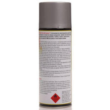 Dupli-Color High Heat Ceramic Paint Flat Silver 340g DH1620
