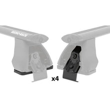 Rhino Rack 2500 Fitting Kit (DK221)