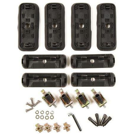 Rhino Rack 2500 FMP Fitting Kit (DK420)