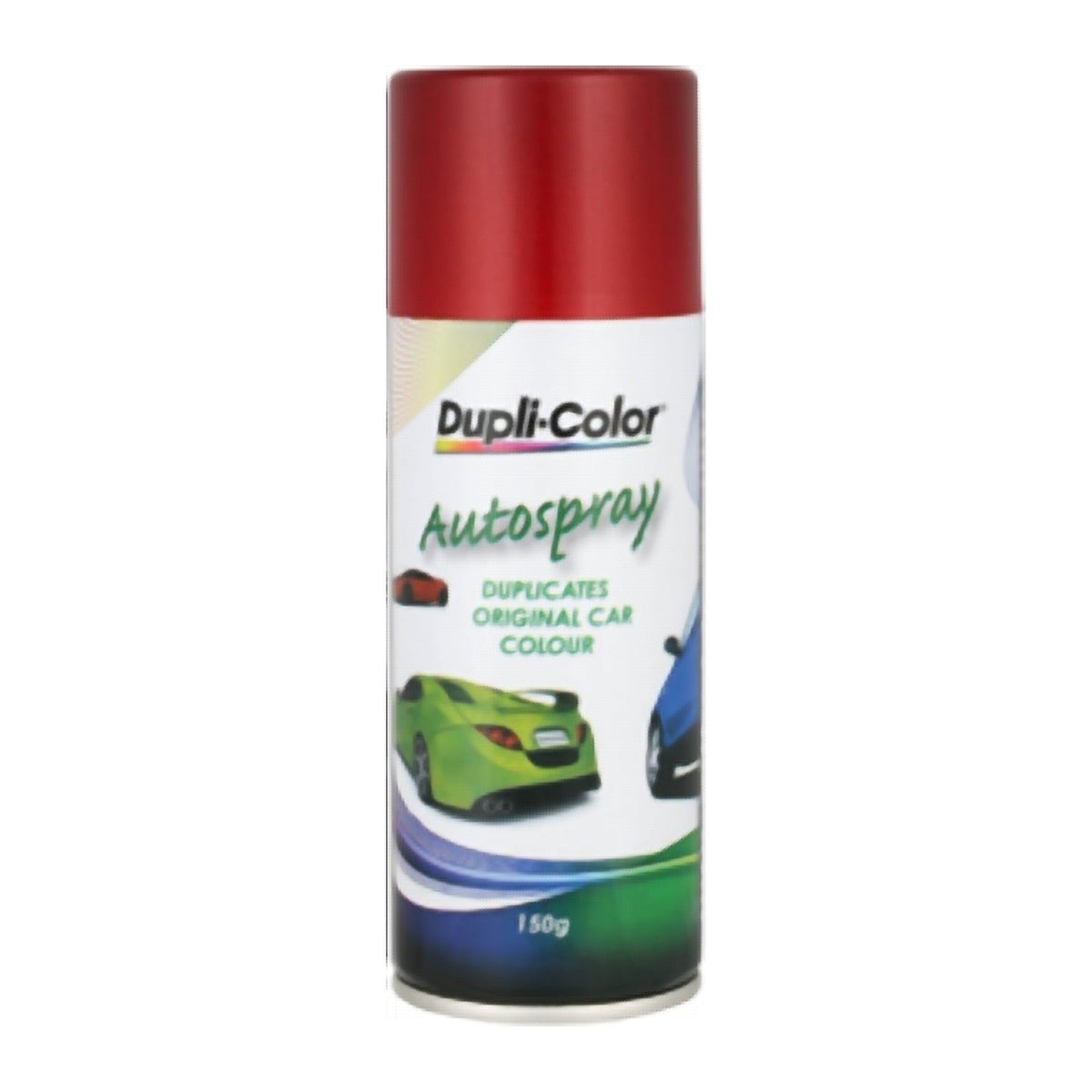 Dupli-Color Touch Up Spray Paint Red Primer 150g DS108