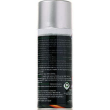 Dupli-Color Automotive Spray Paint Silver Metallic 150g DS110