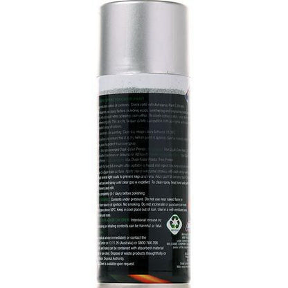 Dupli-Color Automotive Spray Paint Silver Metallic 150g DS110